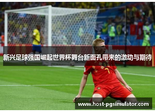 新兴足球强国崛起世界杯舞台新面孔带来的激动与期待 新兴足球强国崛起世界杯舞台新面孔带来的激动与期待