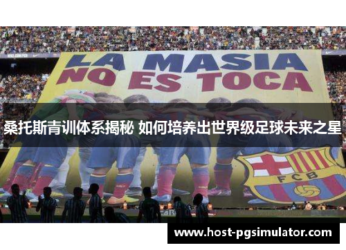 桑托斯青训体系揭秘 如何培养出世界级足球未来之星 桑托斯青训体系揭秘 如何培养出世界级足球未来之星