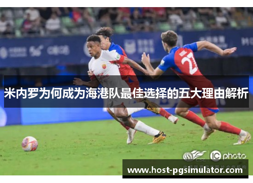 米内罗为何成为海港队最佳选择的五大理由解析
